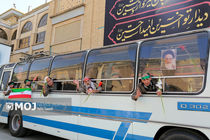 آزادگان نماد ایمان و اراده شکست‌ناپذیر ملت ایران هستند