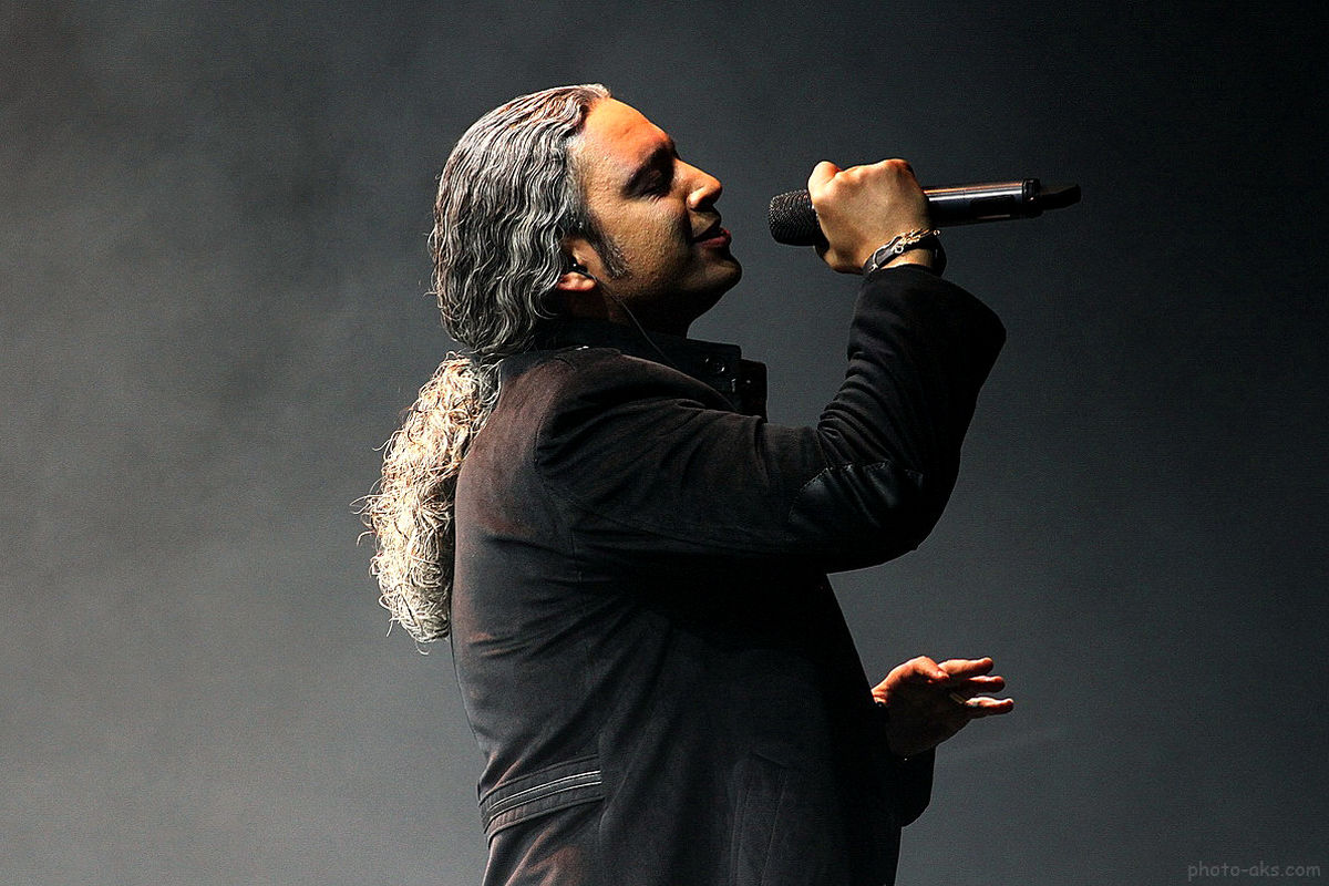 مازیار فلاحی