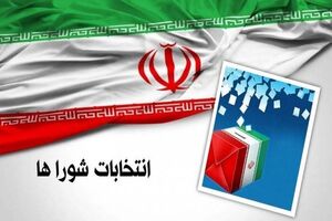 فرماندار سیمرغ از آمادگی کامل شهرستان برای برگزاری انتخابات پرشور خبر داد