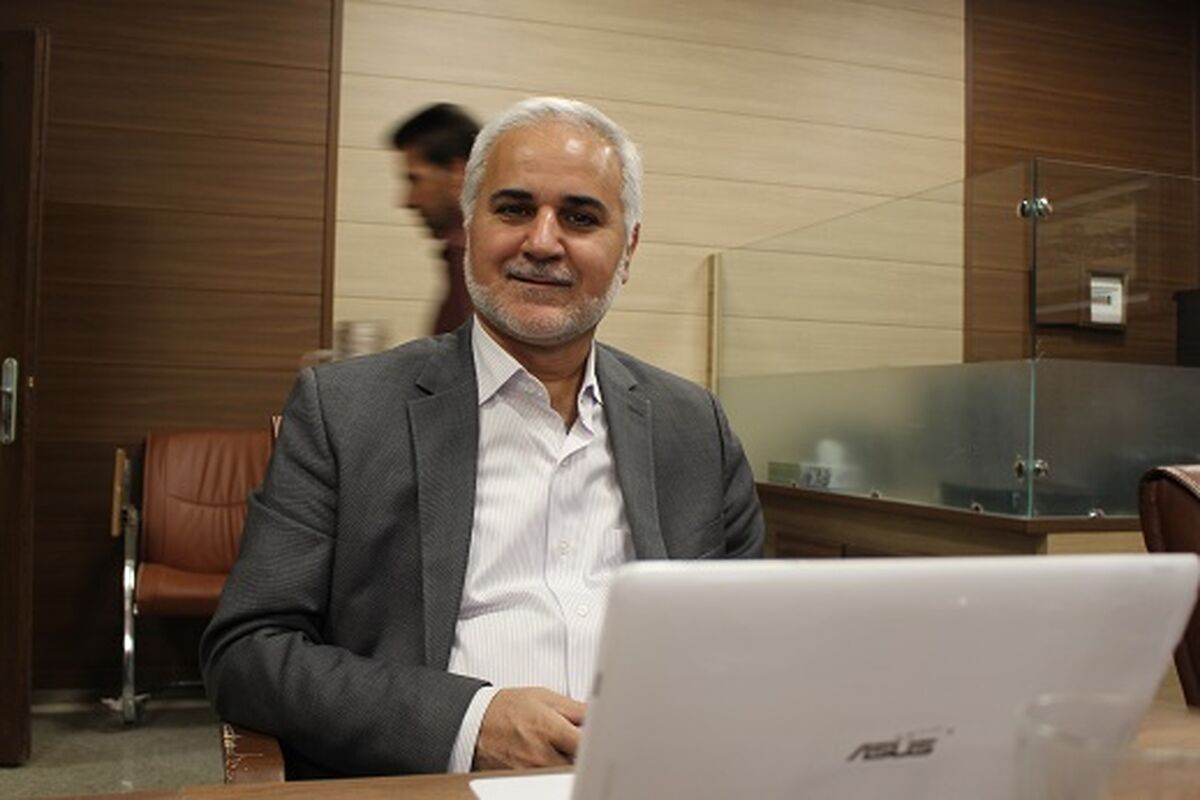 دکتر کارخانه ای