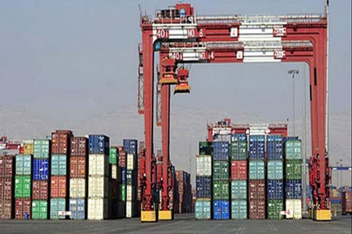 ترانزیت کالا