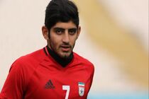 تمرین پرسپولیس با حضور مهدی ترابی برگزار شد