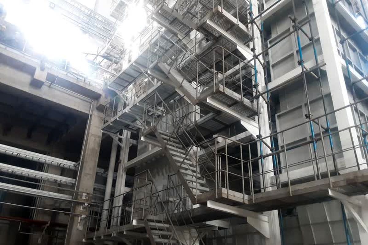 زباله سوز ساری