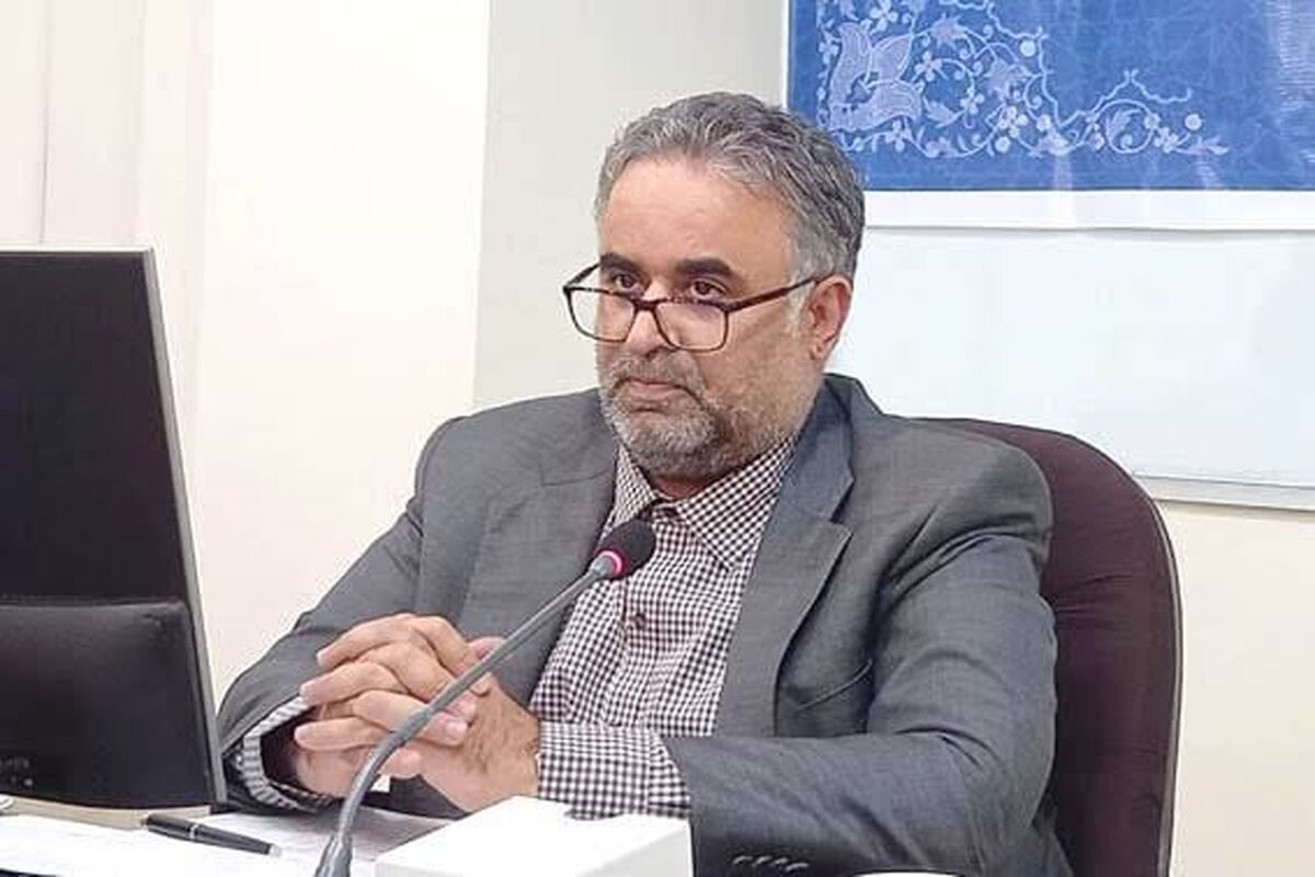 برق منطقه ای هرمزگان