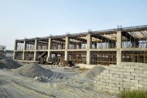 بلاتکلیفی چندساله مجتمع فرهنگی میناب