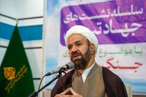 رسیدگی جدی به مشکلات مردم باید در کنار تقویت قدرت ملی دنبال شود