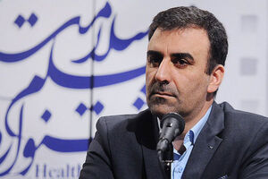 توهین به اقوام ایرانی در فیلم ما همه با هم هستیم وجود ندارد