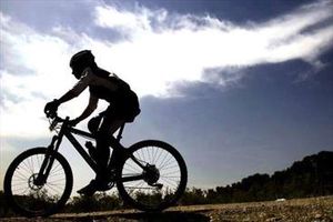 مرحله دوم لیگ برتر دوچرخه سواری تایم تریل انفرادی در رامسر آغاز شد