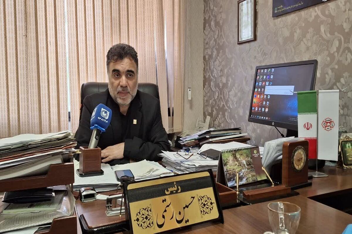 رئیس اتحادیه املاک مشهد