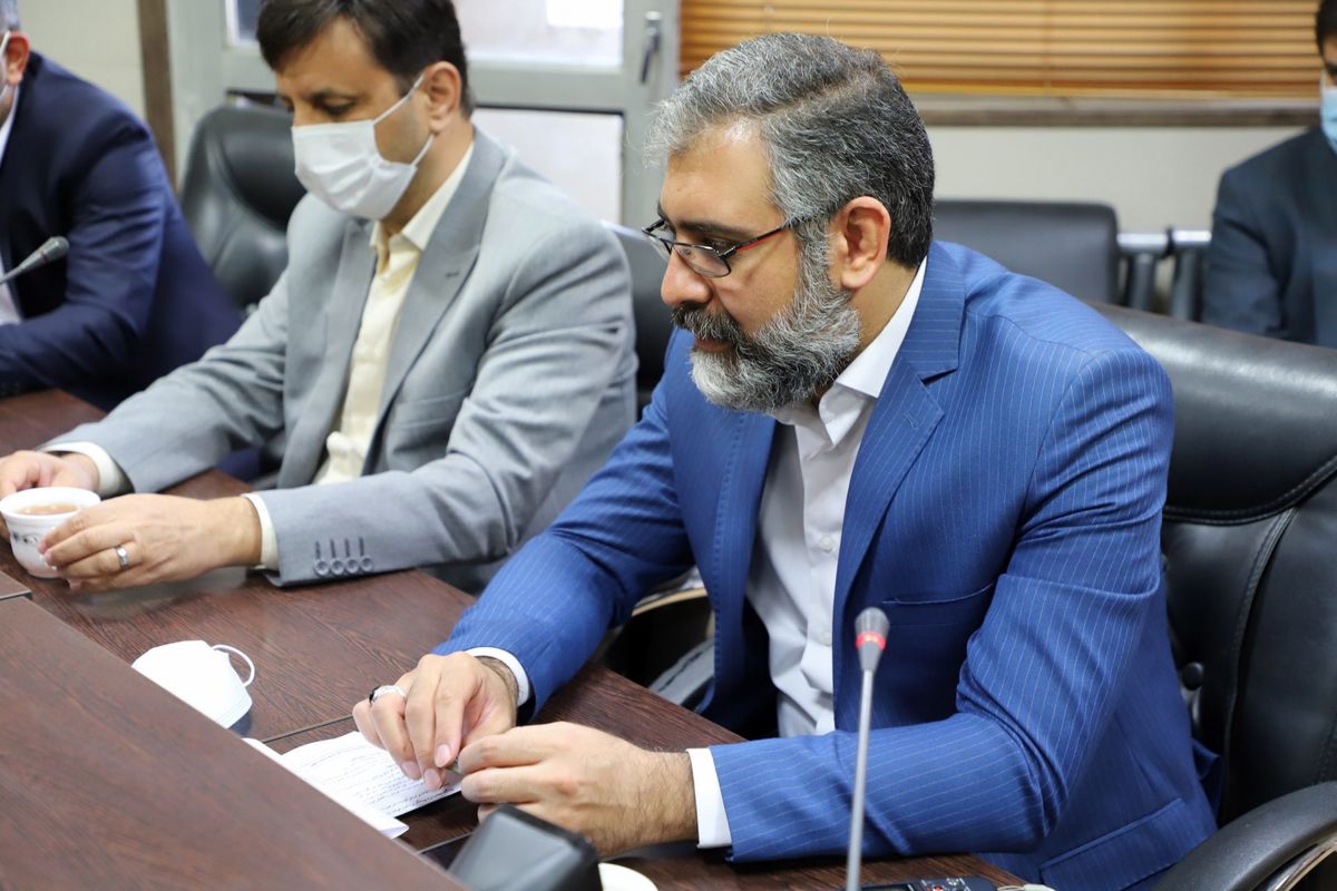 محمدرضاخانی