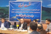 قاچاق، بنیان‌های اقتصاد کشور را متزلزل می‌کند