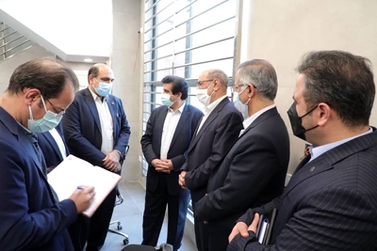 بانک رفاه کارگران