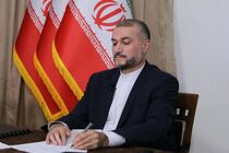 ارزش‌های والای انقلاب همچنان راهنمای ما در سیاست خارجی خواهد بود