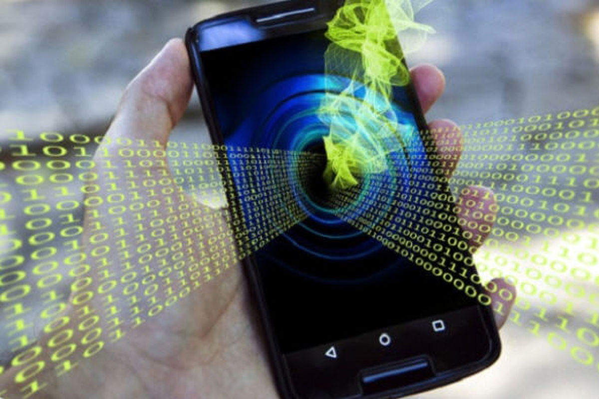 اینترنت موبایل