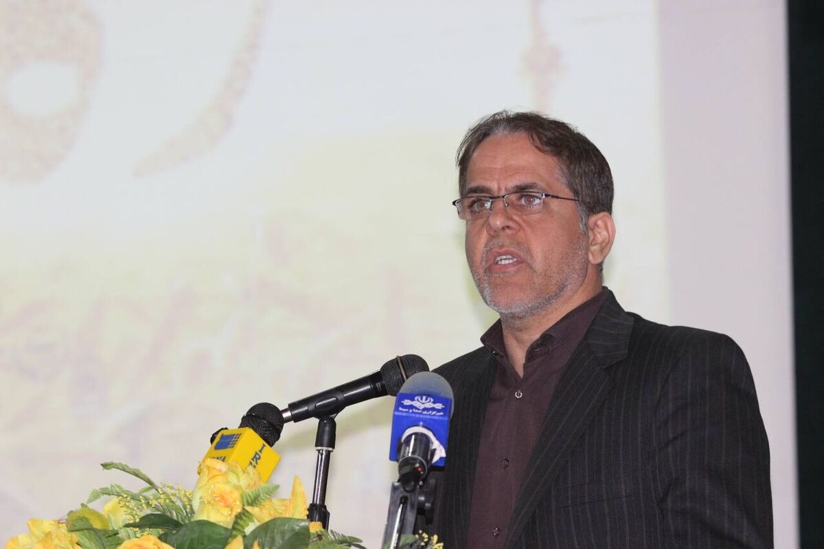 رضا طاهری