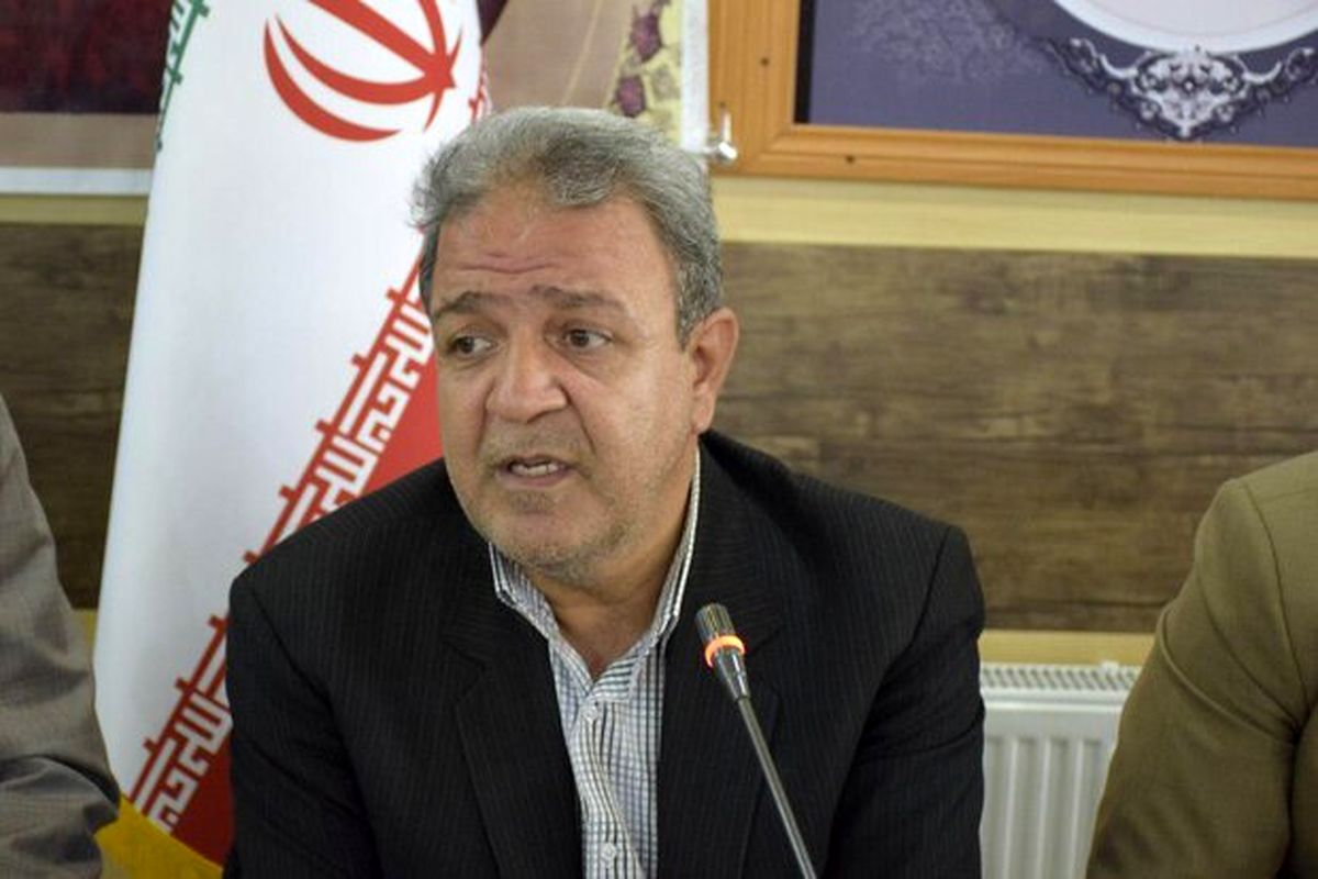 احمد محمد رضایی