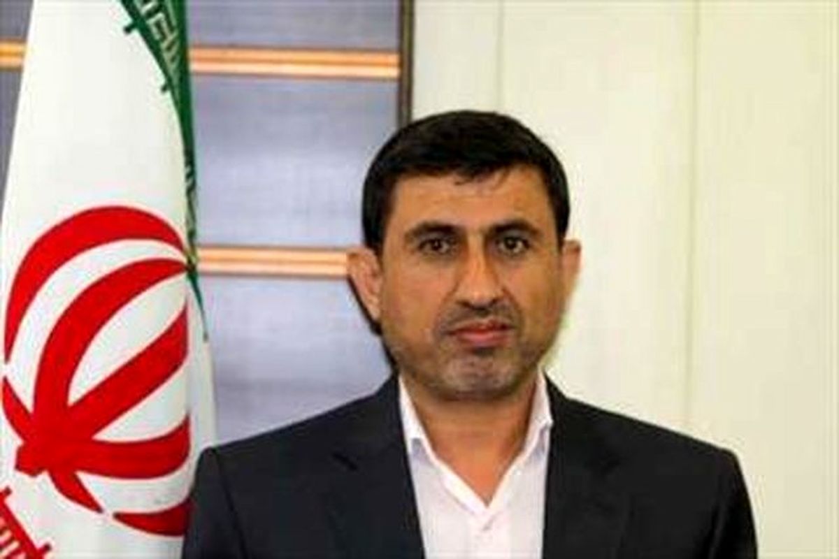 معاون سیاسی استاندار البرز