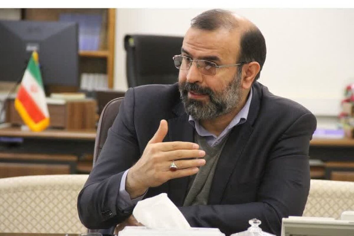 فرماندار قزوین (2)
