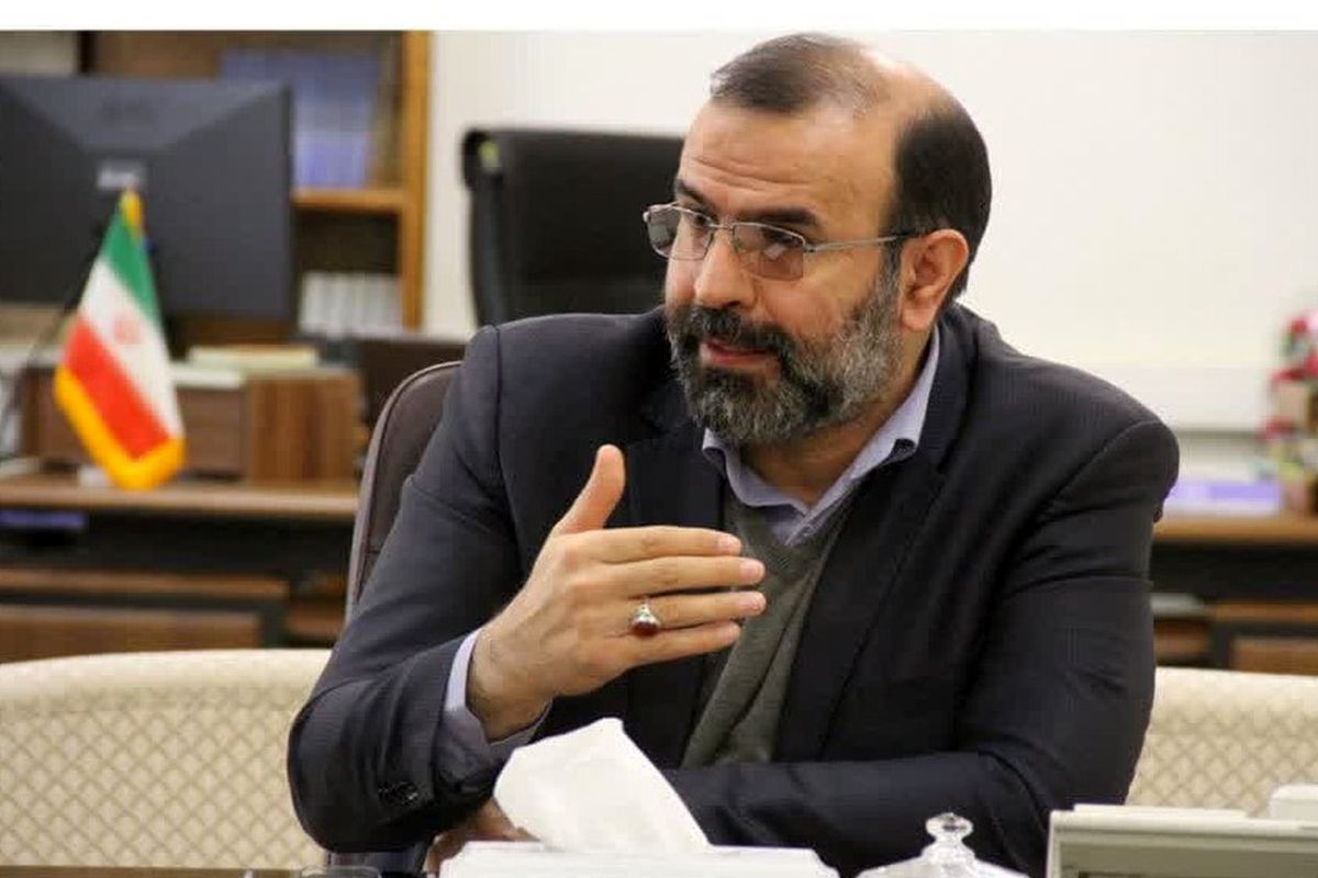 فرماندار قزوین (2)