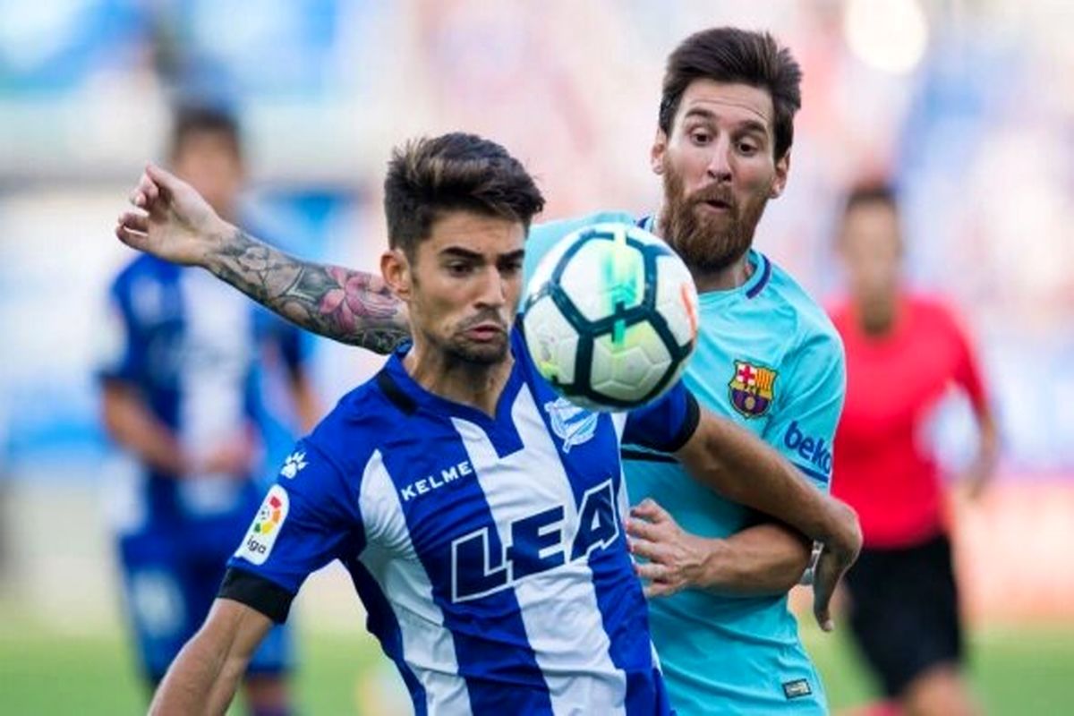 پسر زین‌الدین زیدان