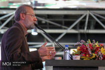 لاریجانی: هیاهوی آمریکایی‌ها نباید ذهن‌ها را از رسیدگی به مسائل مردم منصرف کند