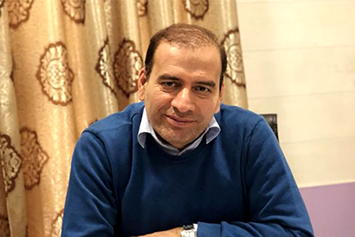 دبیر ستاد اجرایی مدیریت کرونای مشهد