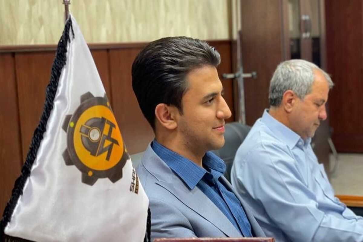 شهداب یزد