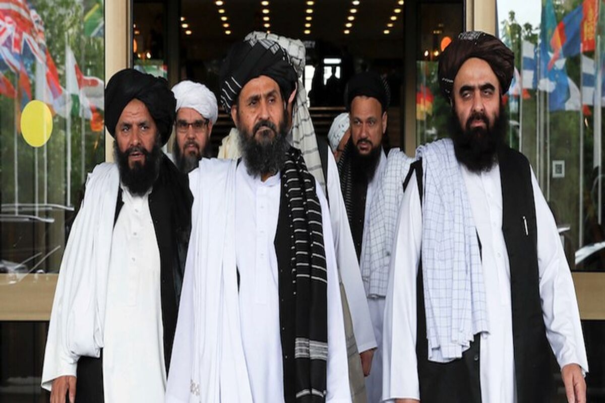 طالبان