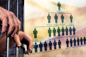 اعضای یک شبکه هرمی در مسجد سلیمان دستگیر شدند