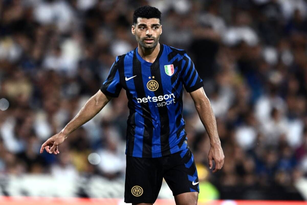 مهدی طارمی