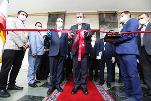 ۵۶ دستگاه ناوگان ریلی جدید وارد شبکه حمل و نقل ریلی شد