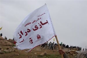 امکان استقرار ۱۰ هزار زائر راهیان نور وجود دارد