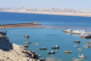آغاز عملیات اجرایی ایجاد زیرساخت گردشگری در ساحل جاسک