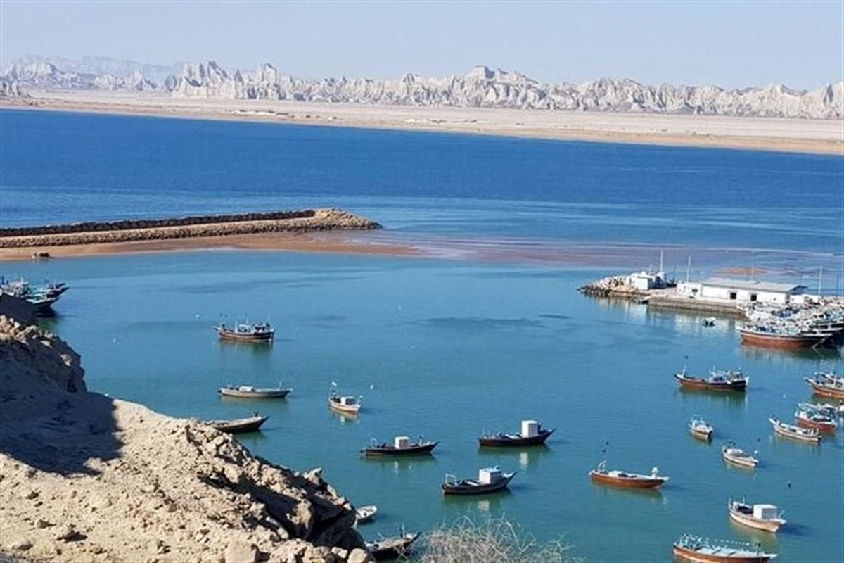 سواحل مکران