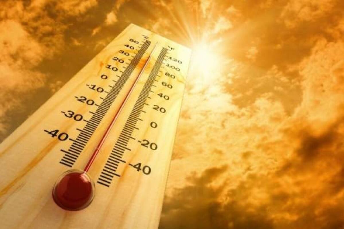 هواشناسی گیلان