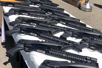  دستگیری دارندگان سلاح غیرمجاز در هرمزگان