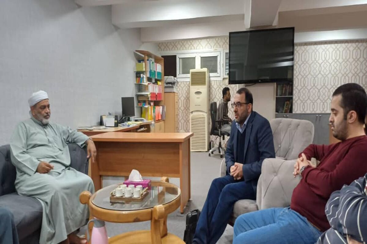 شیخ جمالی