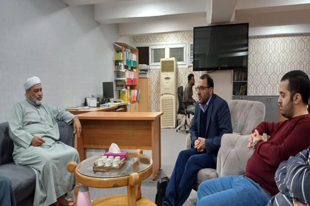 شیخ جمالی