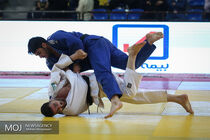 جودوی ایران با رای دادگاه رفع تعلیق شد