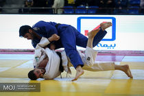 اعتراض فدراسیون جودو کشورمان به تعلیق جودوی ایران