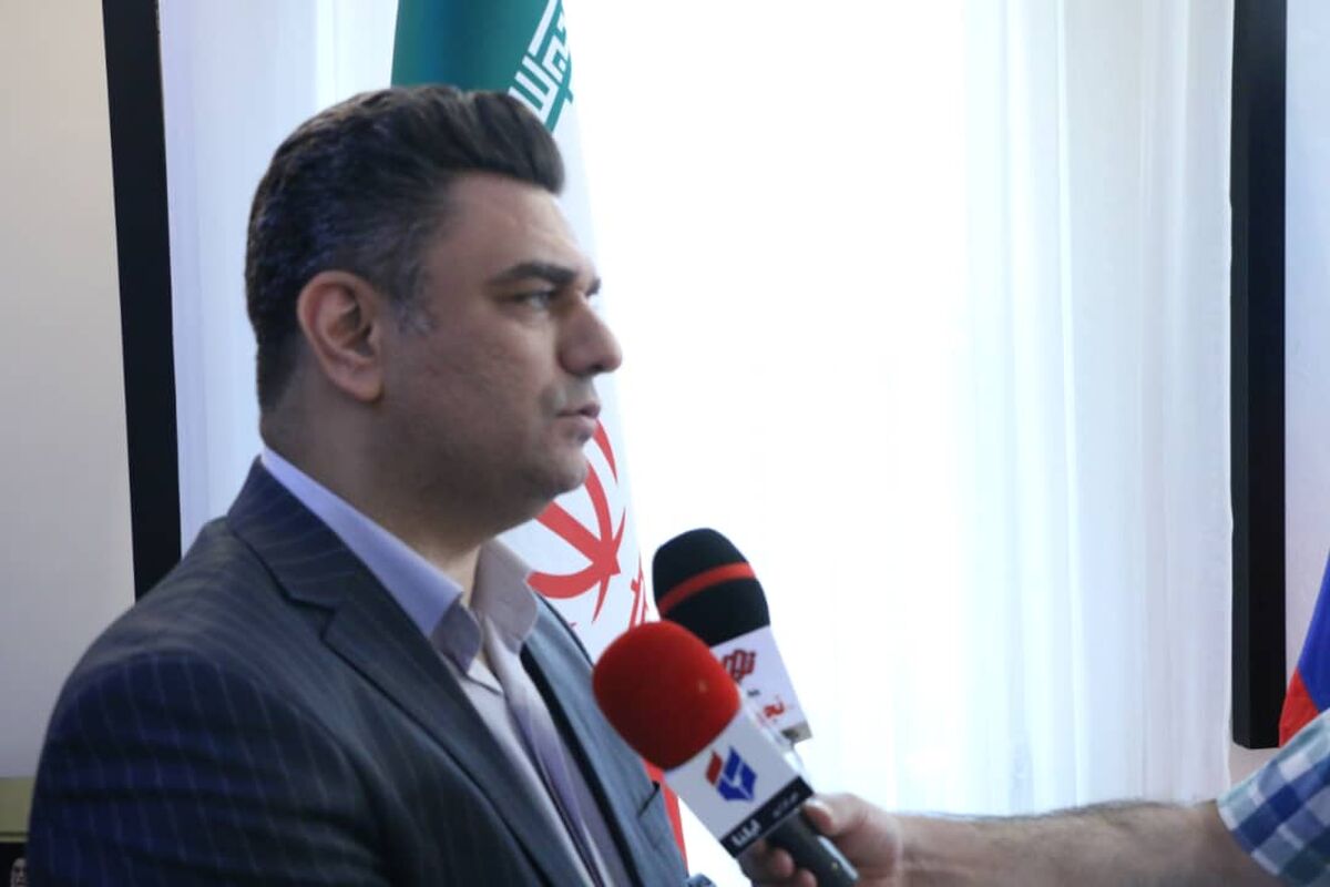 زنجانی
