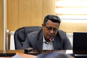 ۱۴۵ هزار سالمند تحت پوشش دانشگاه علوم پزشک اراک