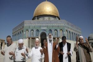 حماس از مواضع شجاعانه شهید آیت‌الله خامنه‌ای در دفاع از فلسطین قدردانی کرد