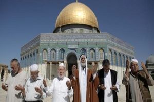 حماس از مواضع شجاعانه شهید آیت‌الله خامنه‌ای در دفاع از فلسطین قدردانی کرد