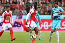 پخش زنده بازی پرسپولیس و پیکان از شبکه سه سیما