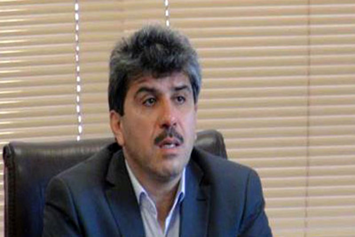 معاون امور عمراني استانداري قم