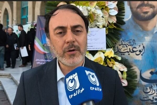 تصویب نامگذاری معابر به نام فرماندهان شهید نیازمند بازنگری در نامگذاری‌های شهری تهران است