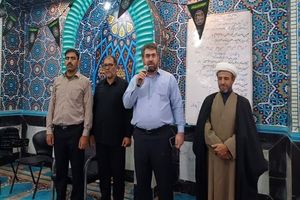 دوران زندان فرصتی برای اصلاح رفتار و جلوگیری از جرم مجدد است