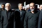 عارف از زائرسرای امام خمینی(ره) بازدید کرد