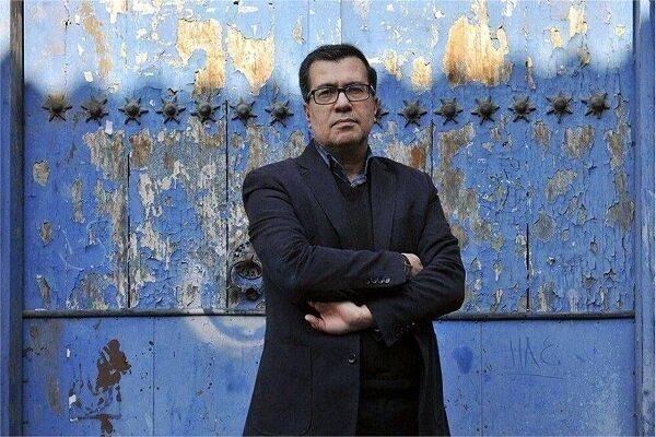 حمیدرضا شاه‌آبادی دبیر علمی جشنواره کتاب کودک و نوجوان شد